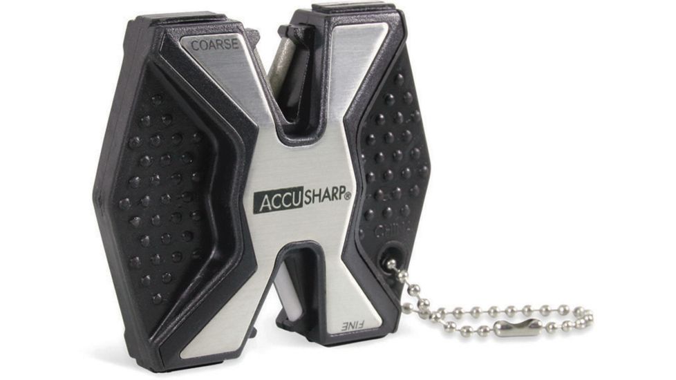 AccuSharp Diamond Two Step Sharpener AS017C