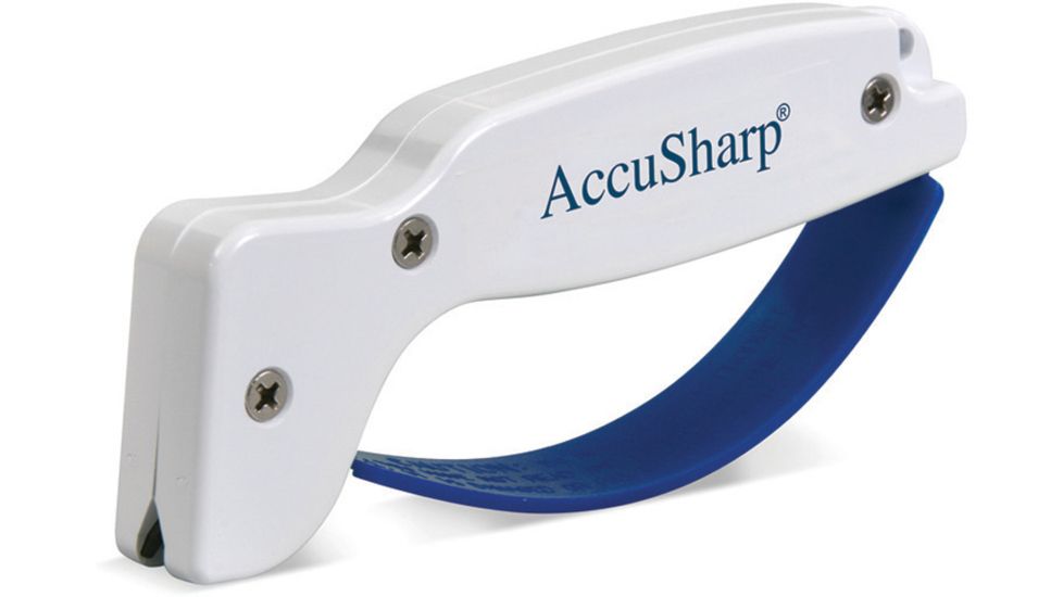 AccuSharp Fillet Knife Sharpener AS010C