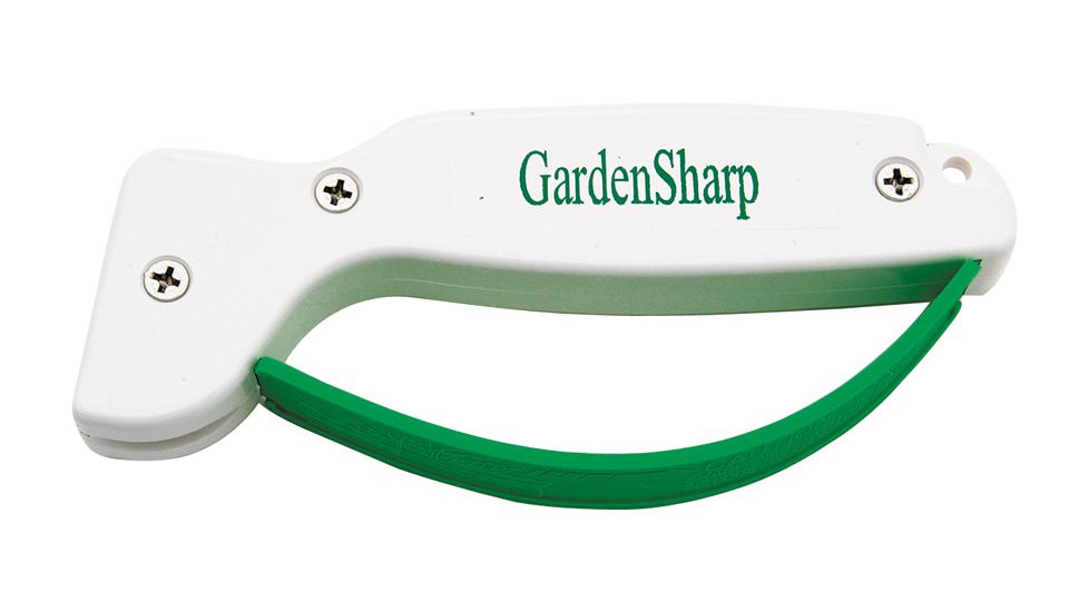 Accusharp Garden Sharpener AS6