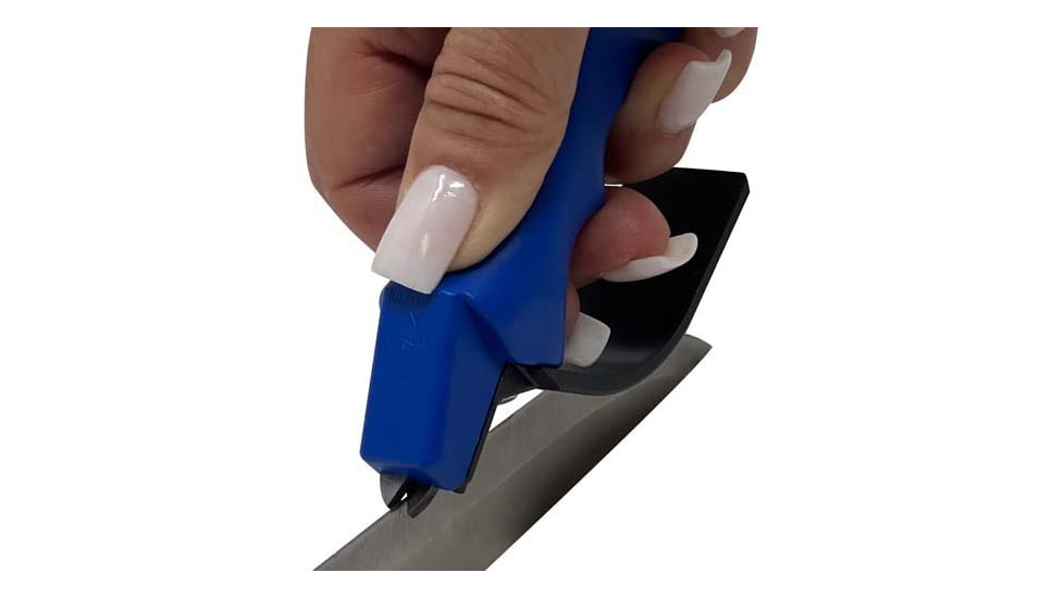Accusharp Super Knife Sharpener