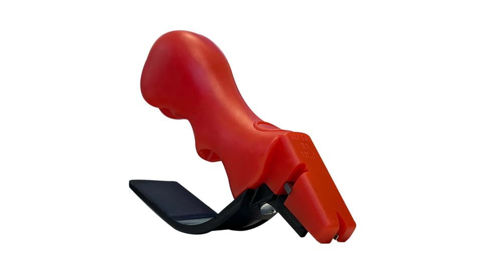 Accusharp Super Sharpener Knife &amp; Scissors Sharpener