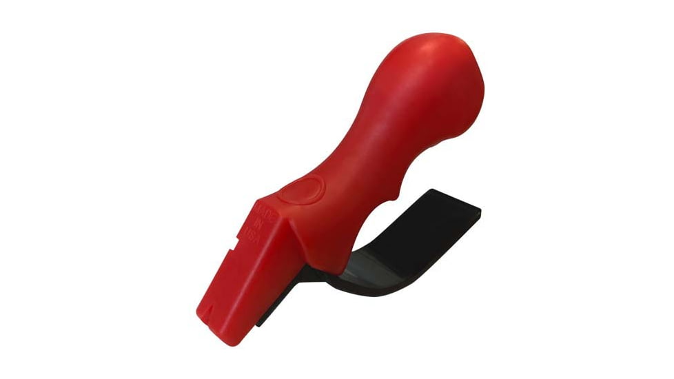 Accusharp Super Sharpener Knife &amp; Scissors Sharpener