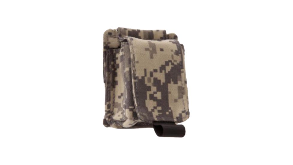 Accutact Anglesight Molle Pouch, Camo