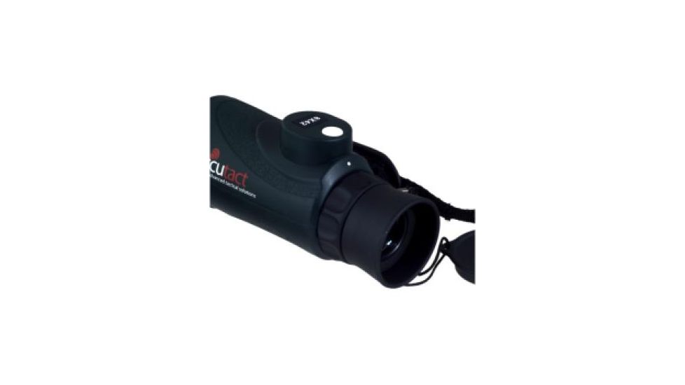 Accutact 8x42mm Commander Scope Monocular