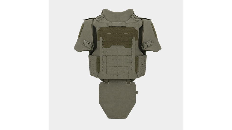 Ace Link Armor CIBV Cataphract 3.0 Modular Tactical Vest Carrier