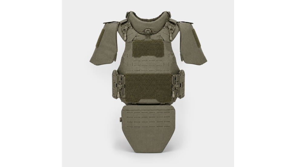 Ace Link Armor CIBV Cataphract 3.0 Modular Tactical Vest Carrier