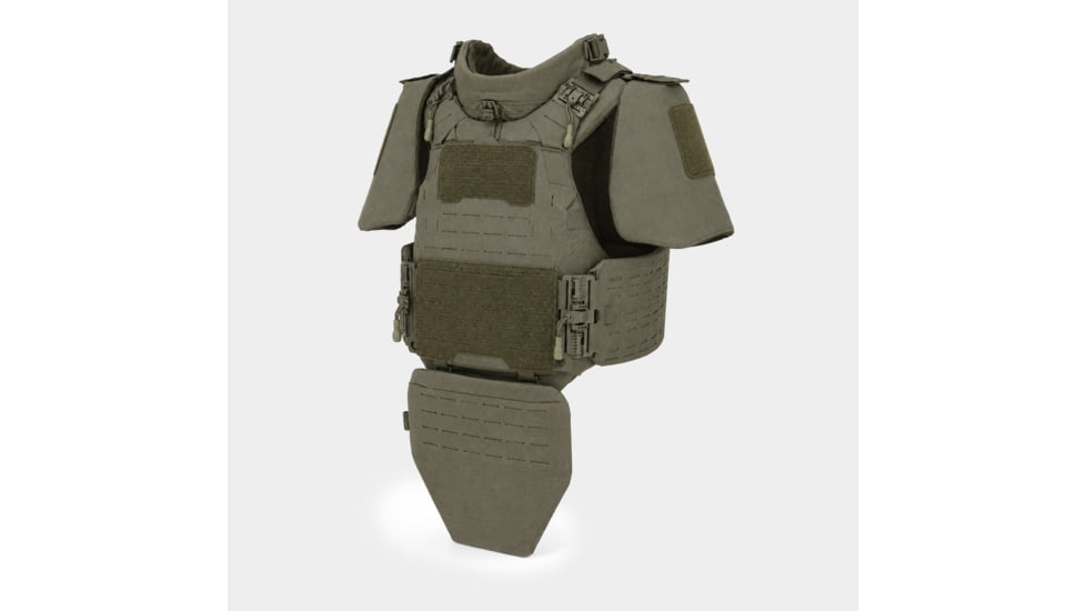 Ace Link Armor CIBV Cataphract 3.0 Modular Tactical Vest Carrier