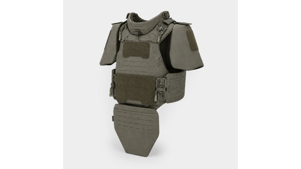 Ace Link Armor CIBV Cataphract 3.0 Modular Tactical Vest Carrier