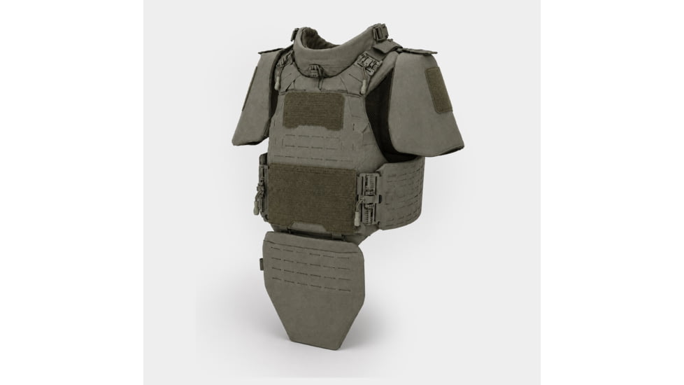 Ace Link Armor CIBV Cataphract 3.0 Modular Tactical Vest Carrier