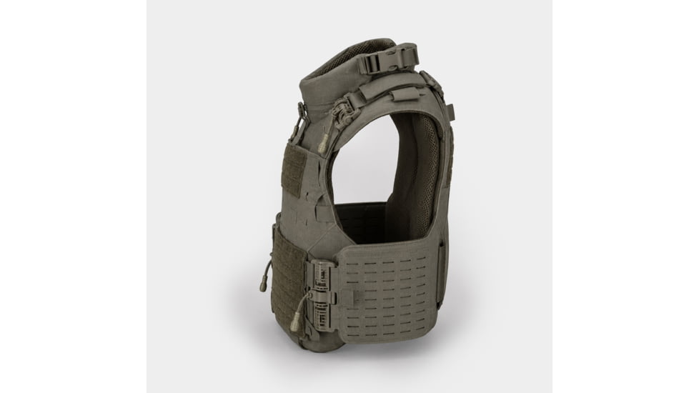 Ace Link Armor CIBV Cataphract 3.0 Modular Tactical Vest Carrier