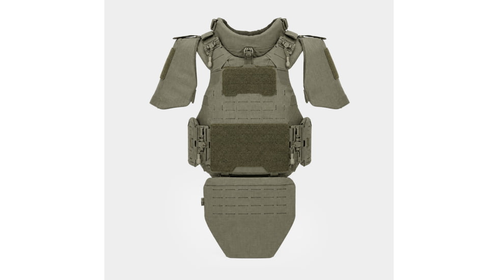 Ace Link Armor CIBV Cataphract 3.0 Modular Tactical Vest Carrier