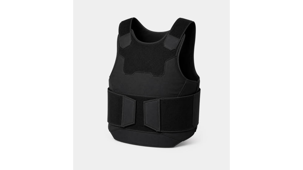 Ace Link Armor HALO Concealable Vest Carrier