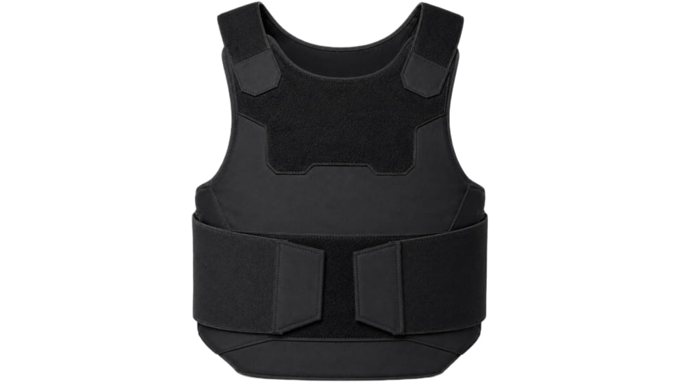 Ace Link Armor HALO Concealable Vest Carrier