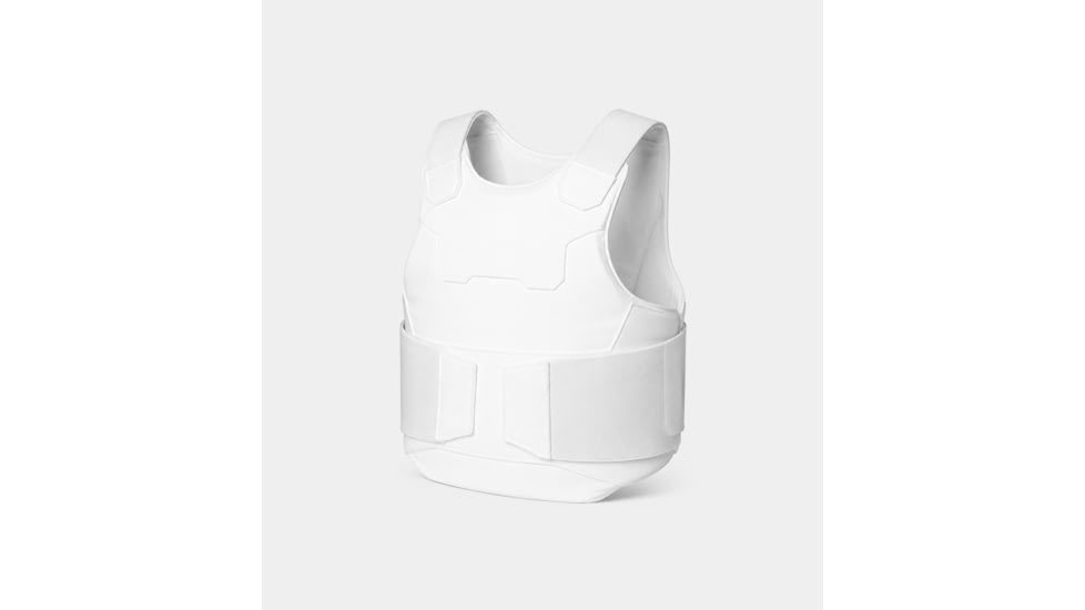 Ace Link Armor HALO Concealable Vest Carrier