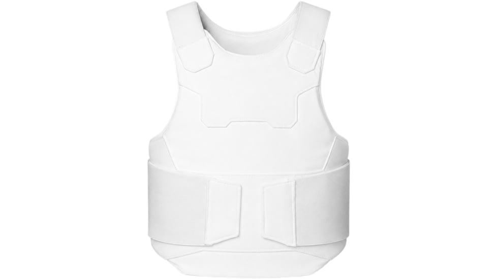 Ace Link Armor HALO Concealable Vest Carrier