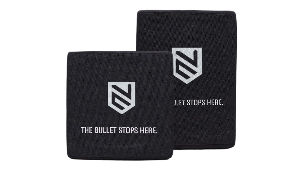 Ace Link Armor Level 4 Side Armor Plate