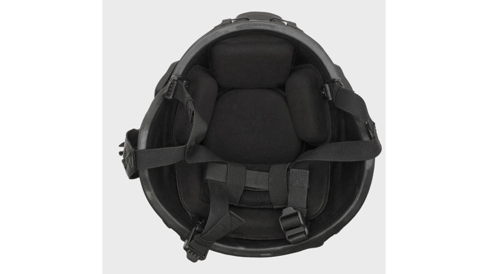 Ace Link Armor MICH Level IIIA Ballistic Helmet