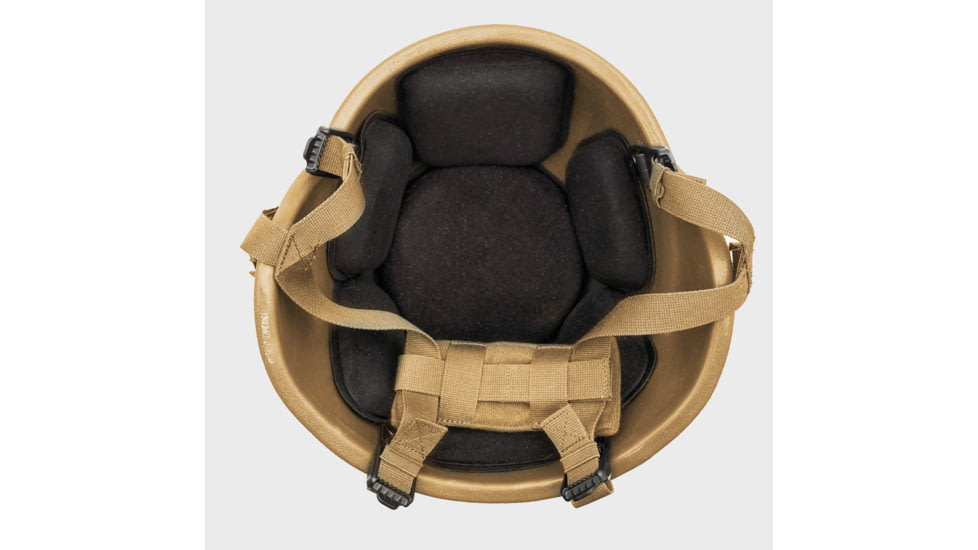 Ace Link Armor MICH Level IIIA Ballistic Helmet