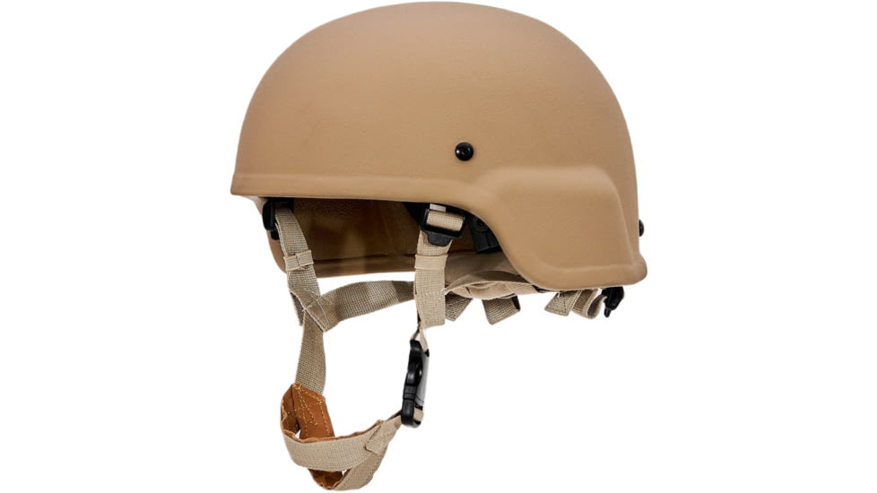 Ace Link Armor MICH Level IIIA Ballistic Helmet
