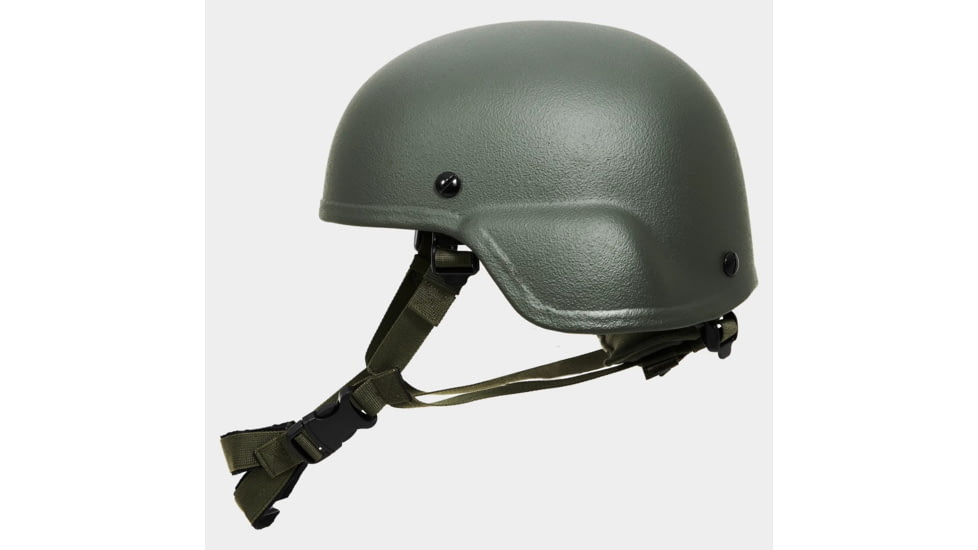 Ace Link Armor MICH Level IIIA Ballistic Helmet