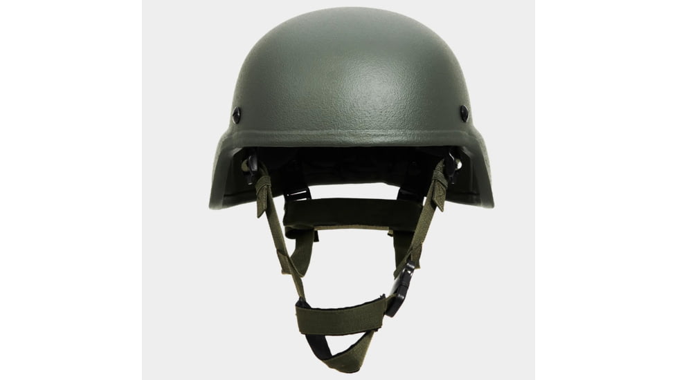 Ace Link Armor MICH Level IIIA Ballistic Helmet