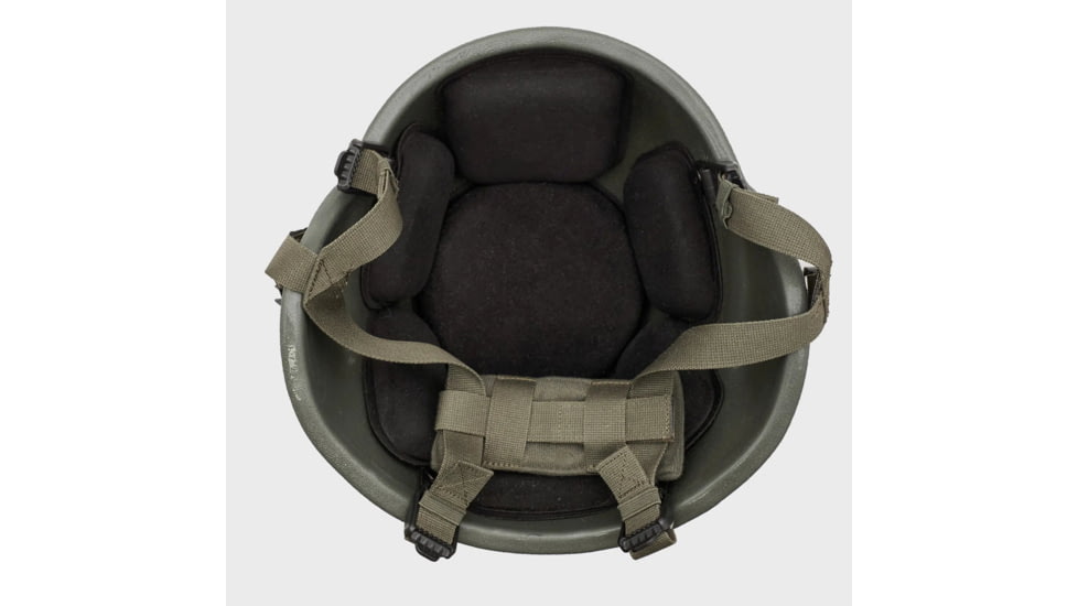 Ace Link Armor MICH Level IIIA Ballistic Helmet