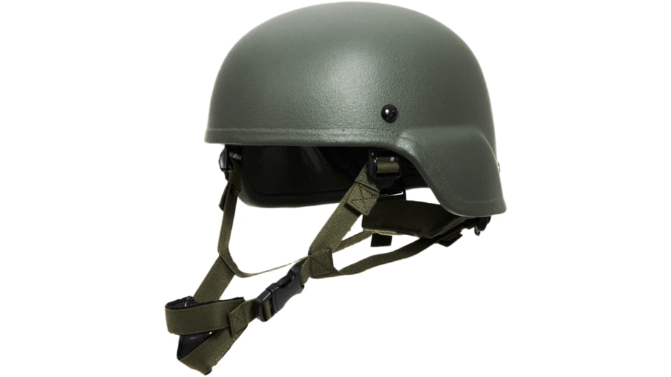 Ace Link Armor MICH Level IIIA Ballistic Helmet