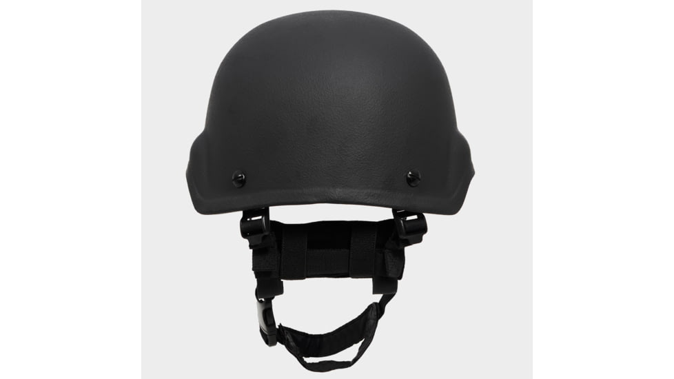 Ace Link Armor PASGT Level IIIA Ballistic Helmet