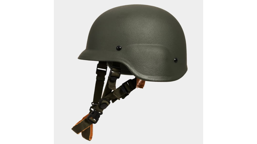 Ace Link Armor PASGT Level IIIA Ballistic Helmet