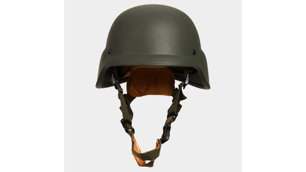 Ace Link Armor PASGT Level IIIA Ballistic Helmet