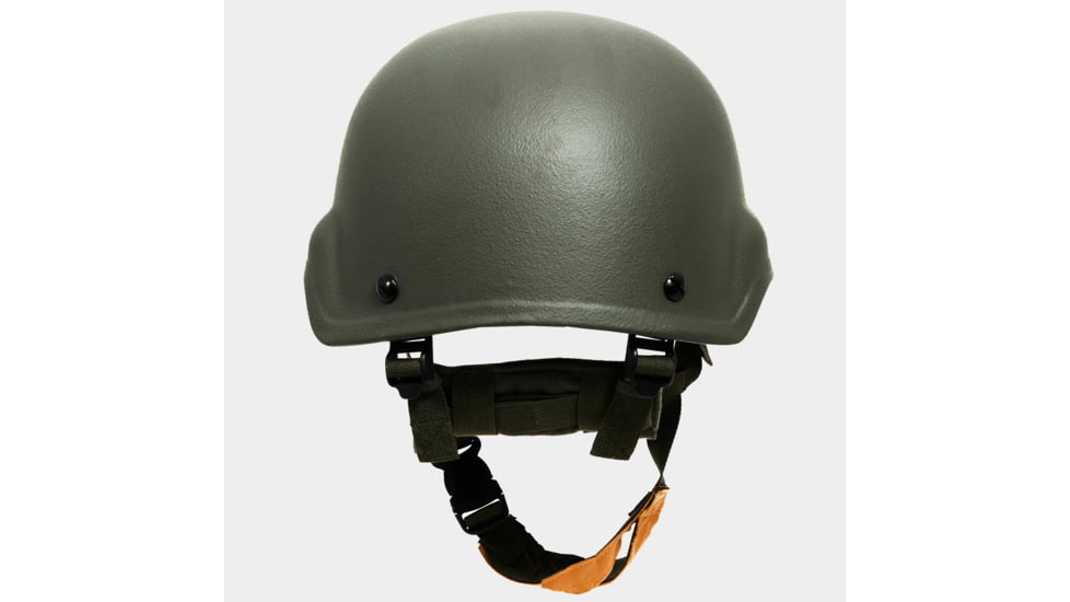 Ace Link Armor PASGT Level IIIA Ballistic Helmet