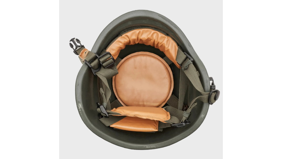 Ace Link Armor PASGT Level IIIA Ballistic Helmet