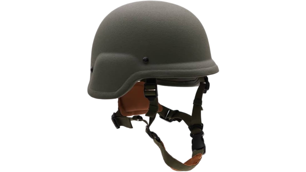 Ace Link Armor PASGT Level IIIA Ballistic Helmet