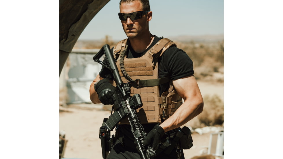 Ace Link Armor Quad Ultra 2.0 Armor Plate Carrier