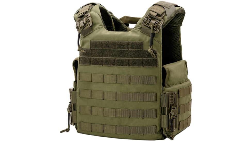 Ace Link Armor Quad Ultra 2.0 Armor Plate Carrier