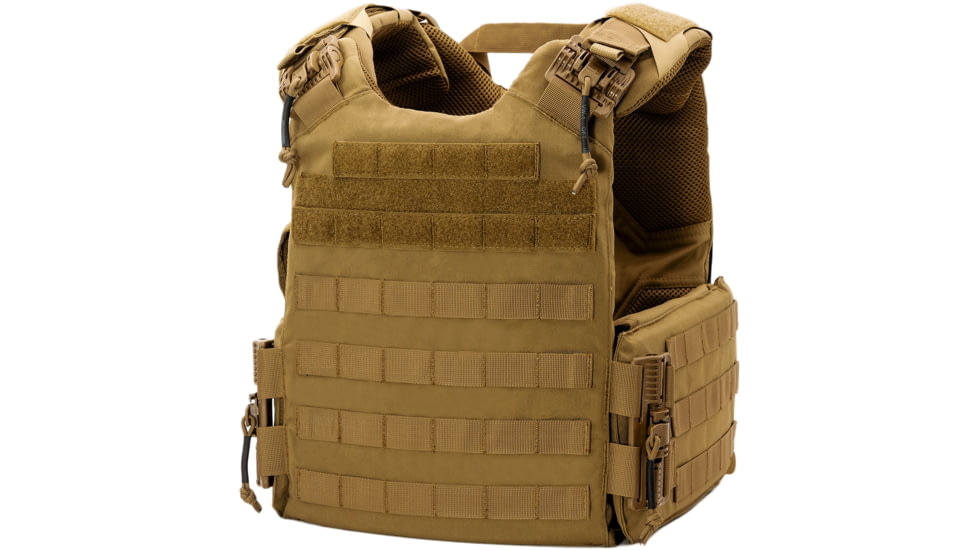 Ace Link Armor Quad Ultra 2.0 Armor Plate Carrier