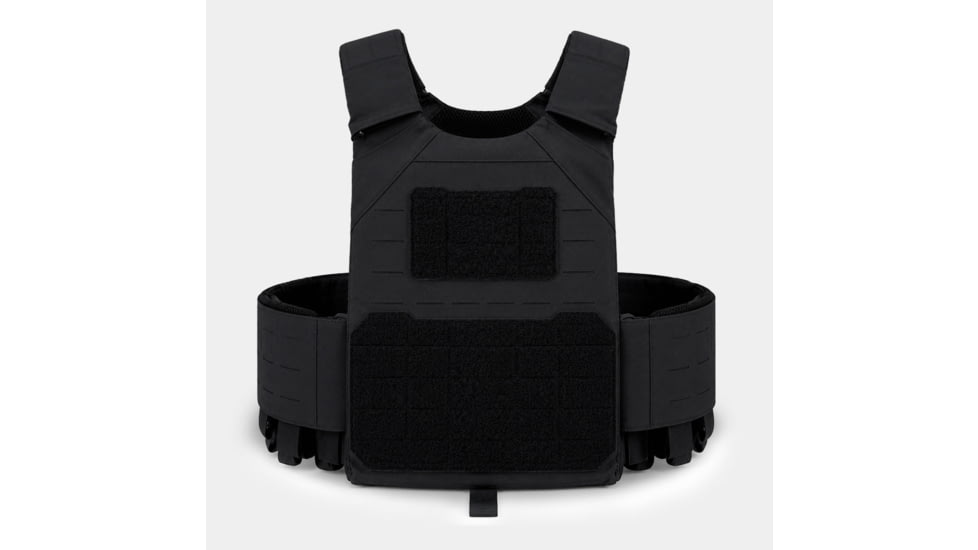 Ace Link Armor Warfighter Plate Carrier