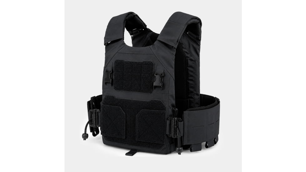 Ace Link Armor Warfighter Plate Carrier