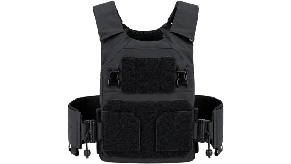 Ace Link Armor Warfighter Plate Carrier