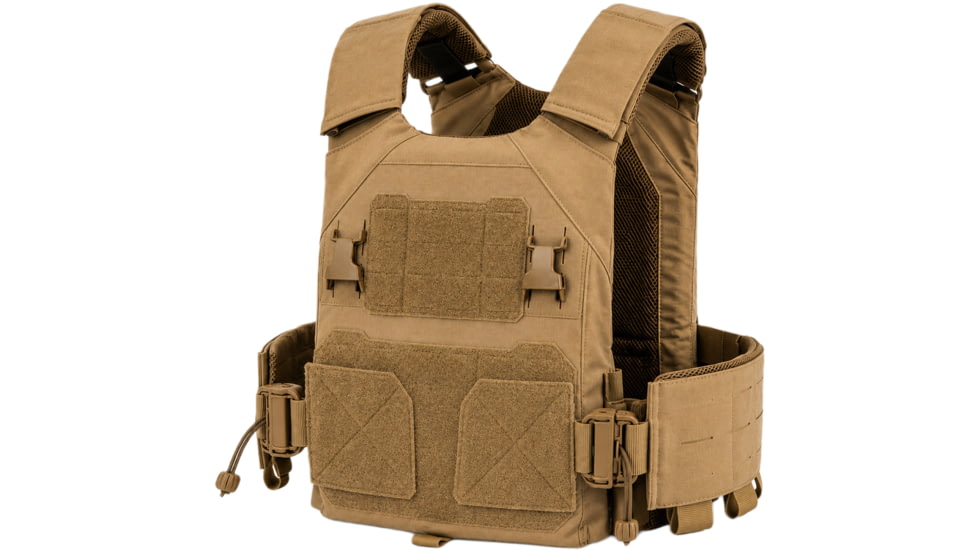 Ace Link Armor Warfighter Plate Carrier