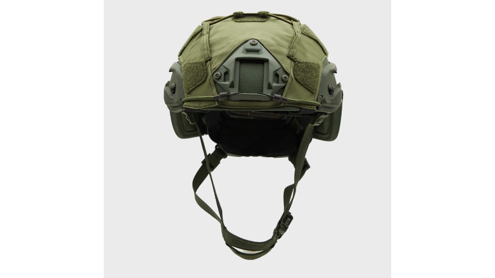Ace Link Armor Ballistic Helmet Cover Camouflage, Multicam, Extra Large, B-TG-COV-SP-MC-4-XL