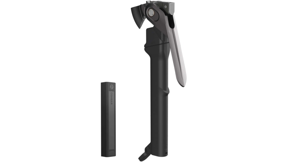 Aclim8 COMBAR Multi-Tool, Black, FG-001