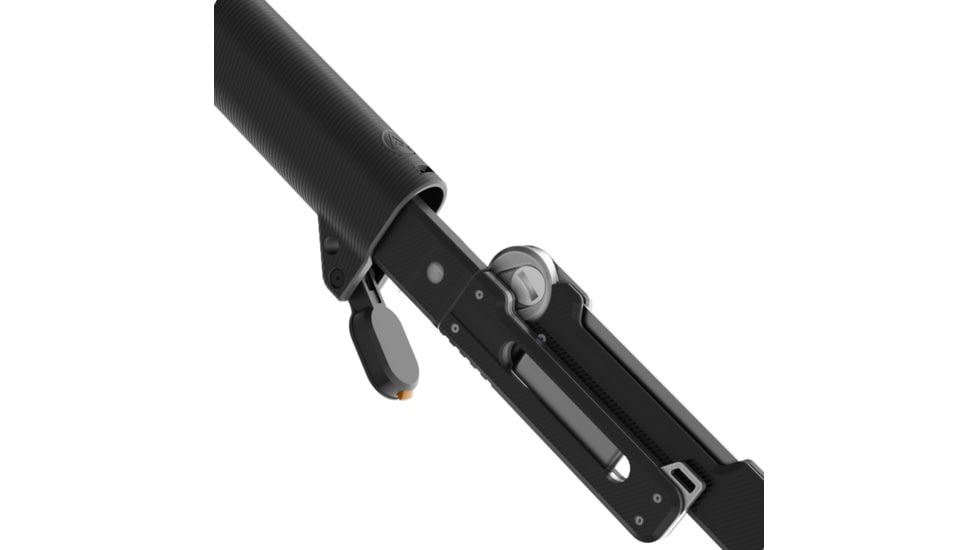 Aclim8 COMBAR Pro Multi-Tool Kit, Black, FG-006