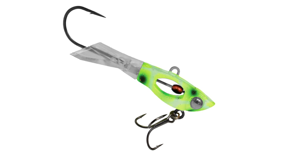 Acme Hyper Hammer 1oz Hot Zone, 60HH/HZ
