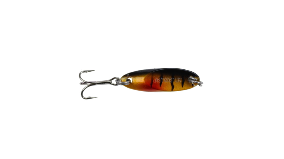 Acme Kastmaster Tungsten DR 1/4oz Glow School Bus, TDR105/SB