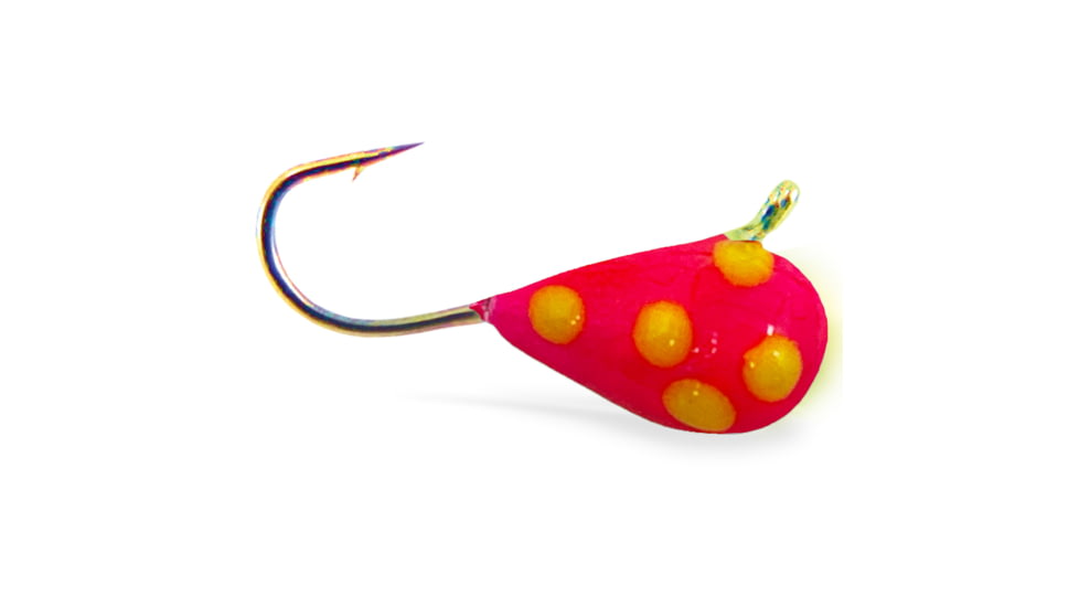 Acme Pro Grade Tungsten, Stif-Ler, Size 4, 4AT-SR