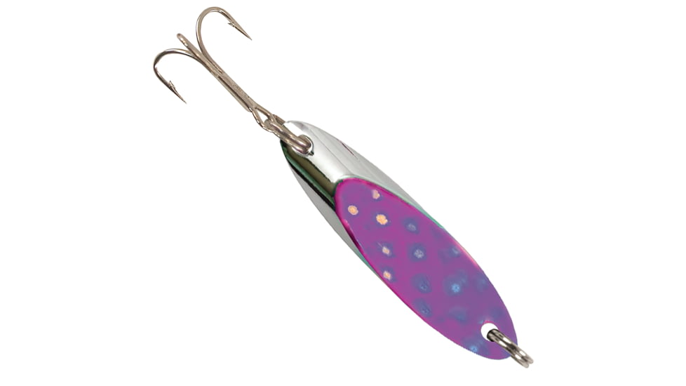 Acme Rattlemaster Foil Purple Crush Glow 1/12oz, SW225R/FP