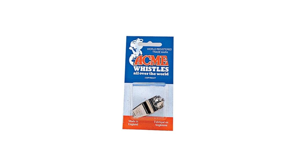 Acme   Metal 6012