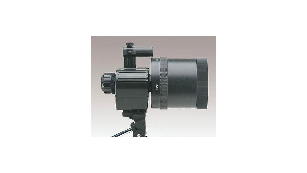 LOMO Upgrade Kit installed