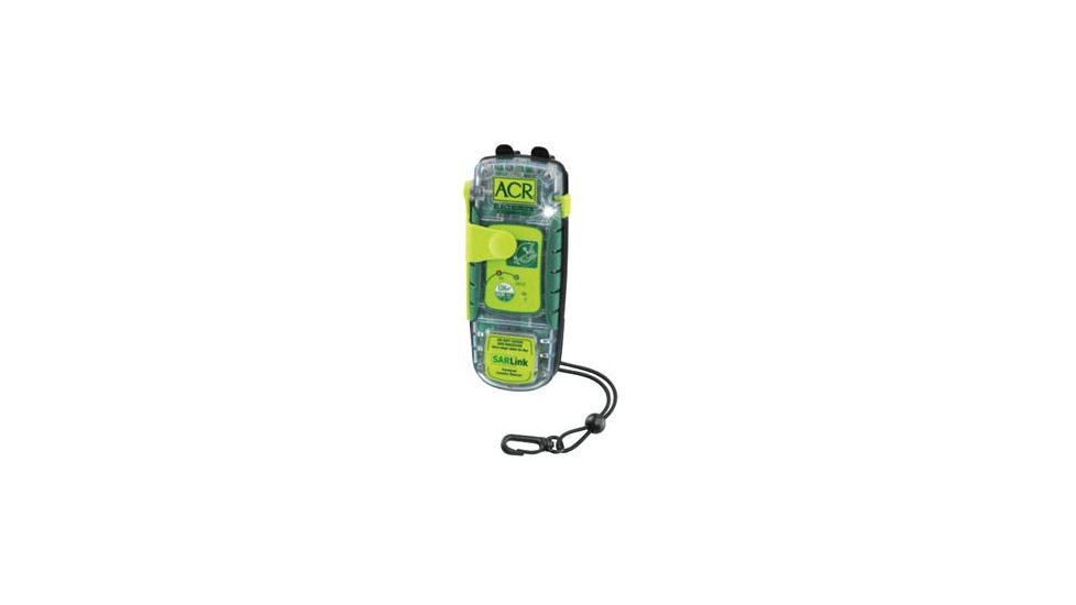 ACR Sarlink 406 Gps